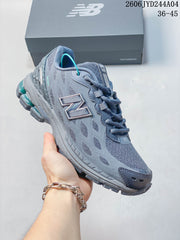New Balance 1906R Running Sneakers in Gray