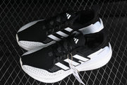 Adidas Ultraboost 5 Running Shoes Black White IF1480