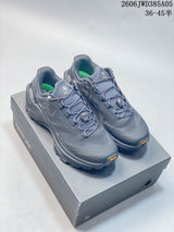 KAILAS Fuga Ex3 Trail Running Shoes, Gray, 05JWD385A05