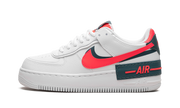 AIR FORCE 1 SHADO NMS WMNS "White Solar Red" DB3902 100