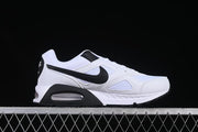 Nike Air Max Correlate Sneakers White Black 580518-106