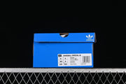 adidas Handball Spezial IF6490 Brown Gum Sole Sneakers