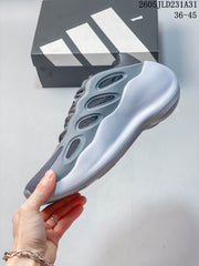 Adidas Hyperboost Sneakers Grey KH5806