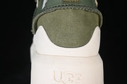 UGG Heritage Utility Sneaker in Green