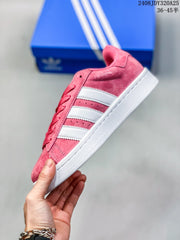 adidas Campus 00s Pink Low-Top Sneakers IF8763