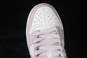 Nike Dunk Low Pink and White Sneakers IM6572-602