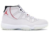 Jordan 11 Retro Platinum Tint