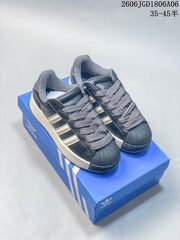 Adidas Originals Superstar Low-Top Sneakers KI3516