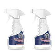 Powerful Rust Remover for Metal & Stainless Steel