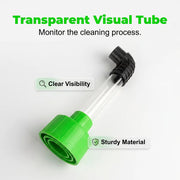 Condensate Drain Line Cleaner Tool