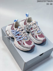 Balenciaga Phantom Sneaker 542390ASWTQ