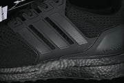 adidas UltraBoost 1.0 Black Running Shoes HQ4199