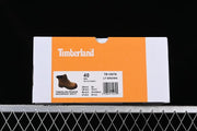 Timberland TB10078 Mid-Top Lace-Up Boots in Wheat