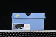 Nike Air Force 1 '07 Low White Green Sneakers ZH0316-130