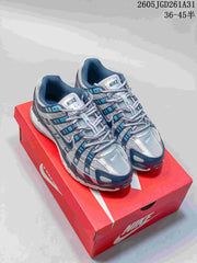 Nike P-6000 Mesh Retro Sneakers
