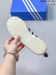 Adidas Samba Jane Mary Jane Sneakers KH6230