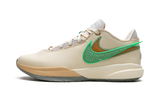 Nike LeBron 20 "FAMU x APB - Coconut Milk" FN8263 100