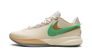 Nike LeBron 20 "FAMU x APB - Coconut Milk" FN8263 100