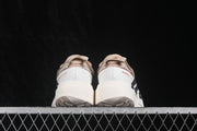 Adidas Adizero Evo SL Running Shoes Beige Black KK2690