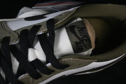 Jordan 1 Low OG Travis Scott Olive Sneakers HQ6998-200
