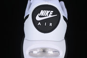 Nike Air Max Correlate Sneakers White Black 580518-106