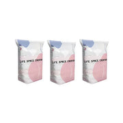 No-Pump Vacuum Compression Storage Bags – Space-Saving Organizer for Clothes & Bedding