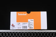 Timberland Mt. Maddsen Mid Lace-Up Hiking Boots Orange TB0A6CH5EDM