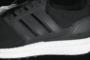 adidas UltraBoost 1.0 Running Shoes Black White HQ4201