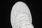 Nike V2K Run Sneakers White Pink FD0736-002