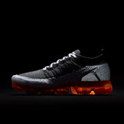 Nike Air VaporMax Flyknit 2 Mango Sneakers