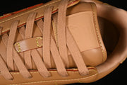Louis Vuitton Buttersoft Low-Top Sneaker Brown 1AIKDW