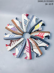 adidas Originals Gazelle Indoor Horse-Year Sneakers