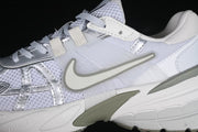 Nike V2K Run Sneakers White Silver FD0736-006