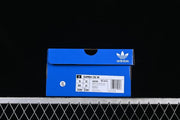 Adidas Samba OG W JH8700 Burgundy Sneakers