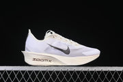 Nike ZoomX Vaporfly NEXT% 4 Road Racing Shoes White HV6107-100