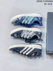 Adidas Climacool Boat Lace Graphic Water Shoes