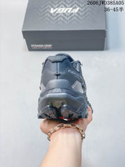 KAILAS Fuga Ex3 Trail Running Shoes, Gray, 05JWD385A05