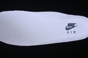 Nike Air Force 1 '07 Low Sneakers White Gray Blue HM3703-161