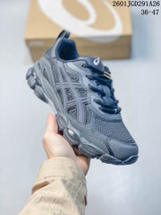ASICS GEL-NYC RGD Sneakers Gray Blue White