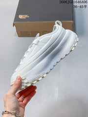 The North Face ThermoBall Traction Mule V White
