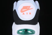 Nike Air Max Correlate White Black Retro Sneakers 511417-136