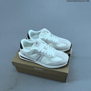 DESCENTE CHRON VELO Low-Top Sneakers