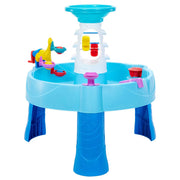 Storage & Organization 💧 Splash, Spin & Giggle Outside!