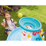 Storage & Organization 💧 Splash, Spin & Giggle Outside!