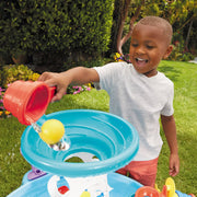 Storage & Organization 💧 Splash, Spin & Giggle Outside!
