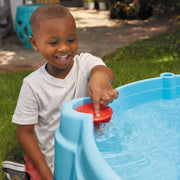 Storage & Organization 💧 Splash, Spin & Giggle Outside!