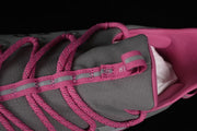 Moncler Trailgrip Lite2 Trail Sneakers Gray Pink