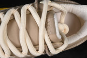 UGG Heritage Utility Sneaker in Taupe and Yellow 1170910
