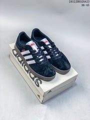 Adidas VL Court Classic Sneakers JI0495 Black White