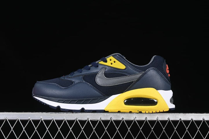 Nike Air Max Correlate Sneakers Navy Yellow 511416-400